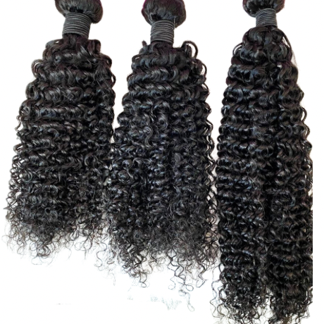 ROMANCE CURLY BUNDLE