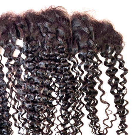 ROMANCE CURLY 13x6 HD FRONTAL