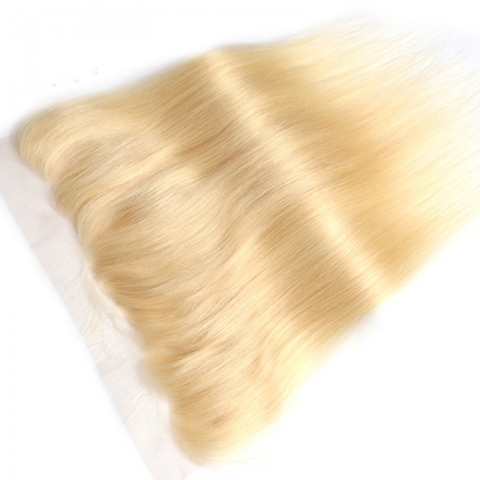 MYANMAR 613 STRAIGHT LACE FRONTAL