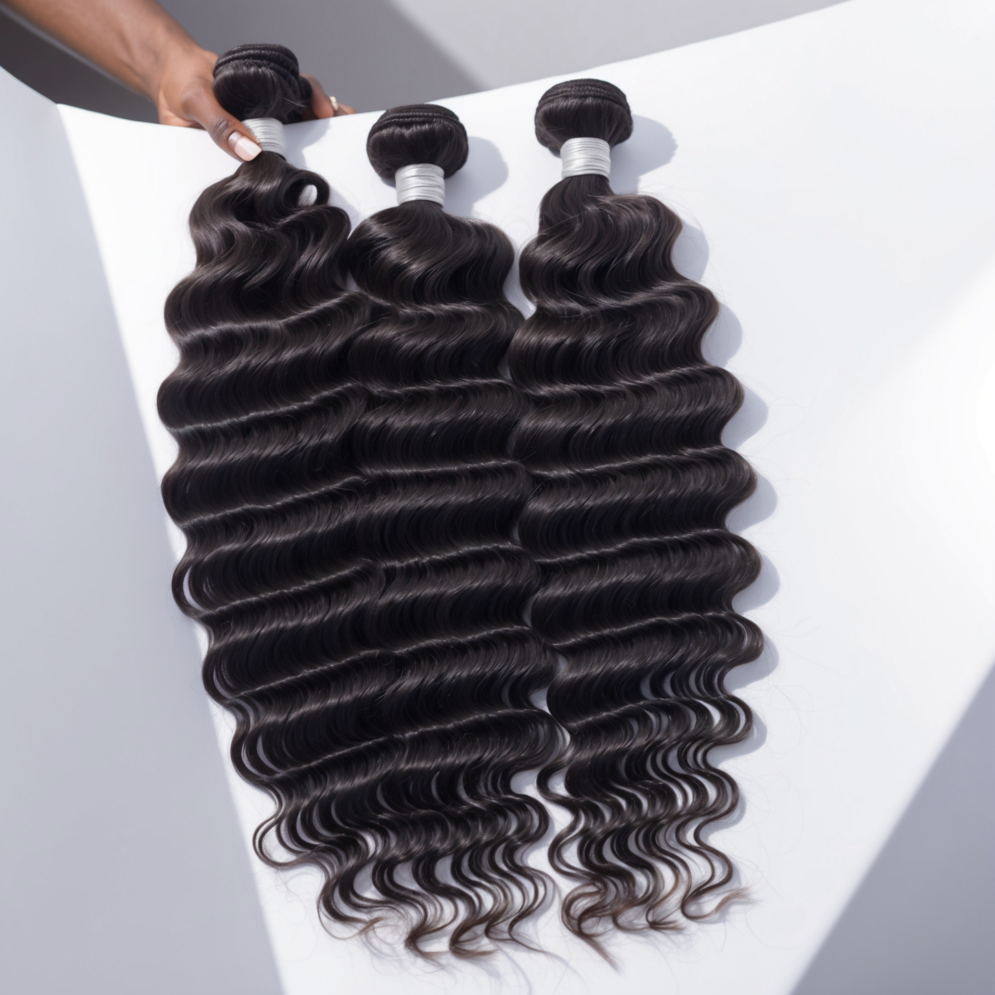 DEEPWAVE BUNDLE TRIO
