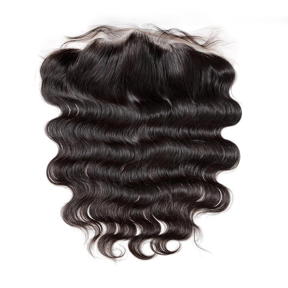 MYANMAR BODYWAVE LACE FRONTAL