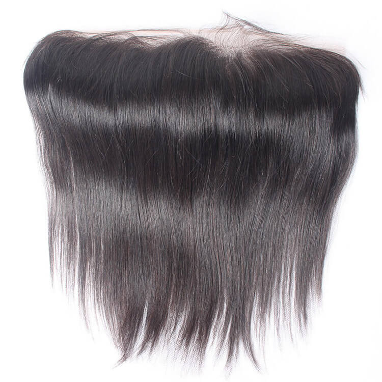 MYANMAR STRAIGHT LACE FRONTAL